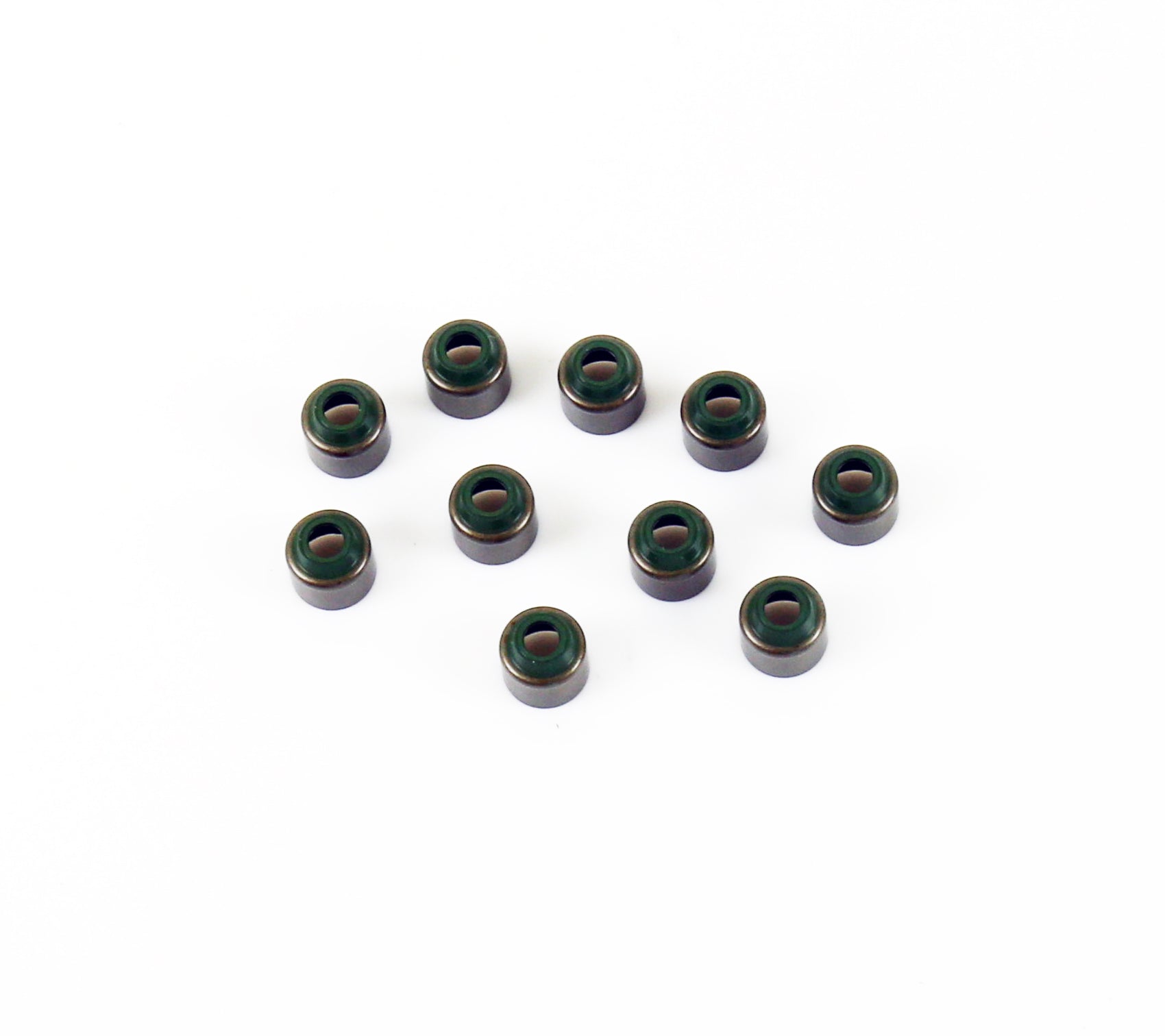 Valve oil seal 4TV-12119,YAMAHA YZF25001-13,R1 98-03,XJ6 09-15, T-MAX500