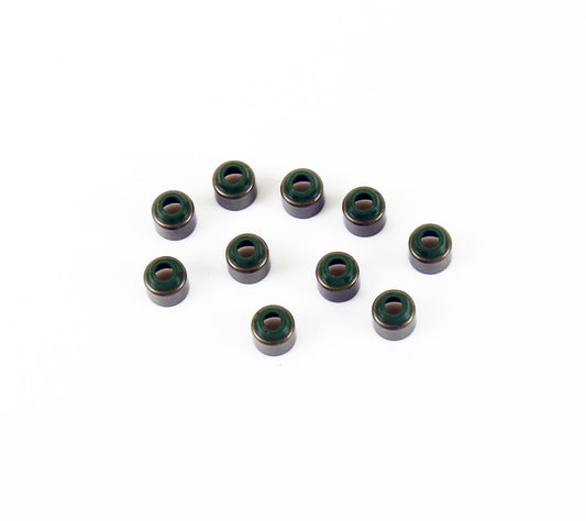 Valve oil seal 4TV-12119,YAMAHA YZF25001-13,R1 98-03,XJ6 09-15, T-MAX500