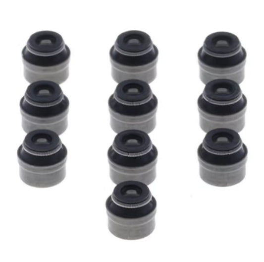 Valve oil seal APRILIA ATLANTIC 500 03-04, PIAGGIO VESPA GTS 300 08-18, TUONO V4 1000 11-14, SHIVER 750 07-14, SCARABEO 200 03-06, SCARABEO 125 03-06, ATLANTIC 200 03-04, ATLANTIC 125 03-04
