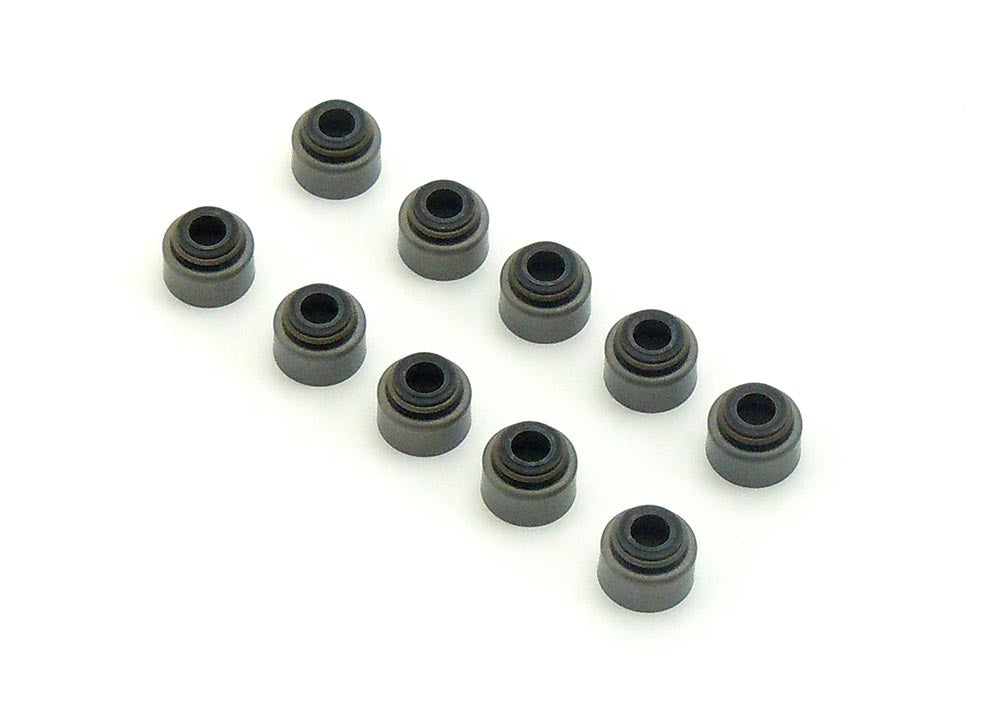 Valve oil seal APRILIA, KTM SX/EXC 530 00-11, SX/EXC 525 00-11, SX/EXC 520 00-11, SX/EXC 505 00-11, SX/EXC 450 00-11, SX/EXC 400 00-11, POLARIS