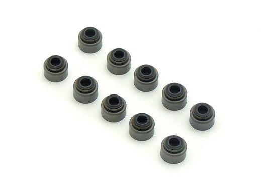 Valve oil seal APRILIA, KTM SX/EXC 530 00-11, SX/EXC 525 00-11, SX/EXC 520 00-11, SX/EXC 505 00-11, SX/EXC 450 00-11, SX/EXC 400 00-11, POLARIS