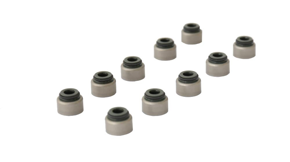 Valve oil seal HONDA TRX500, TRX420, XL 1000V VARADERO 99-11 12208-MBB-003
