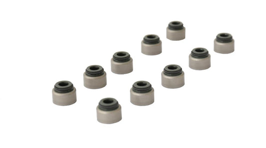 Valve oil seal HONDA TRX500, TRX420, XL 1000V VARADERO 99-11 12208-MBB-003