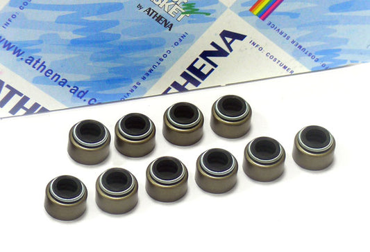 Valve oil seal KTM SXF/EXCF 530, SXF/EXCF 500, SXF/EXCF 450, SXF/EXCF 400, SXF/EXCF 250