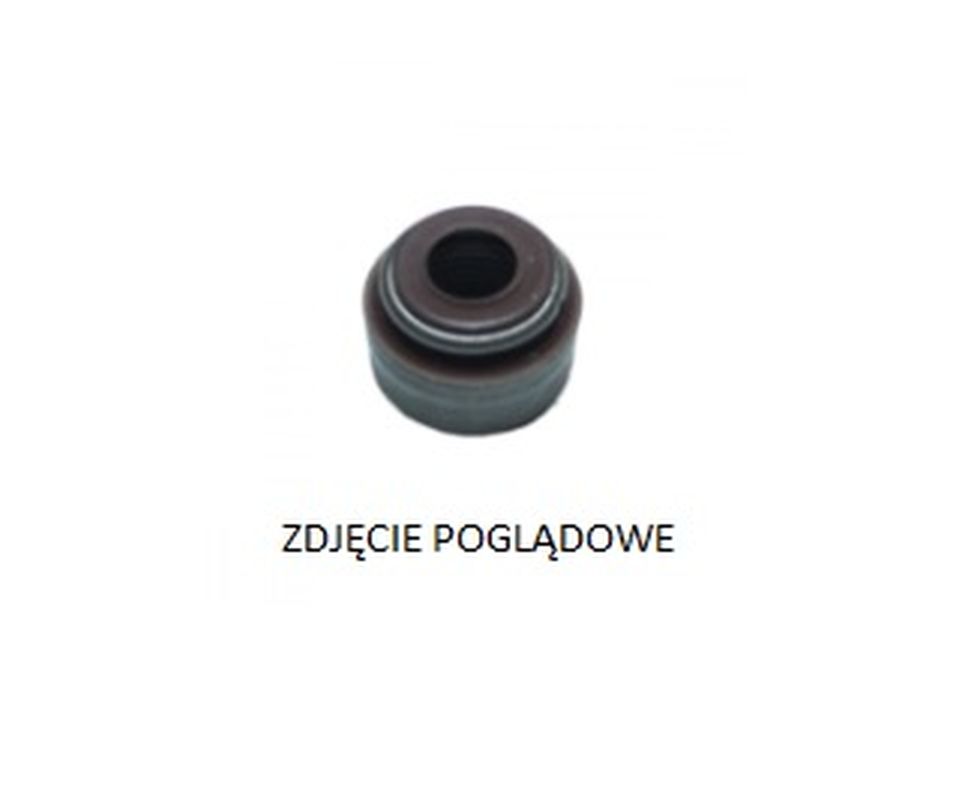 Valve oil seal VA3 7-21 FKMVERDE