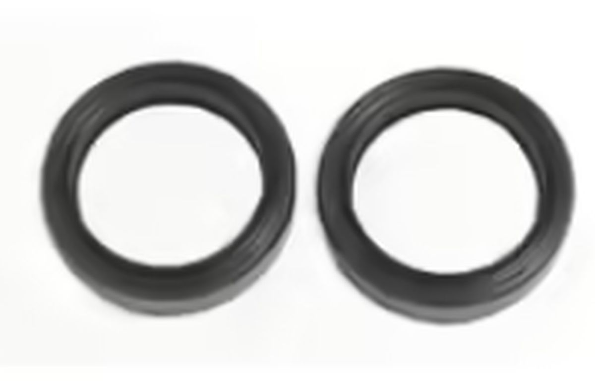 Front Fork Oil Seals (2pcs.) YAMAHA XS 1100 79-81, HONDA GL1000 77-78, HONDA CR 250R 78-80,(37X48X10,5/12MM)