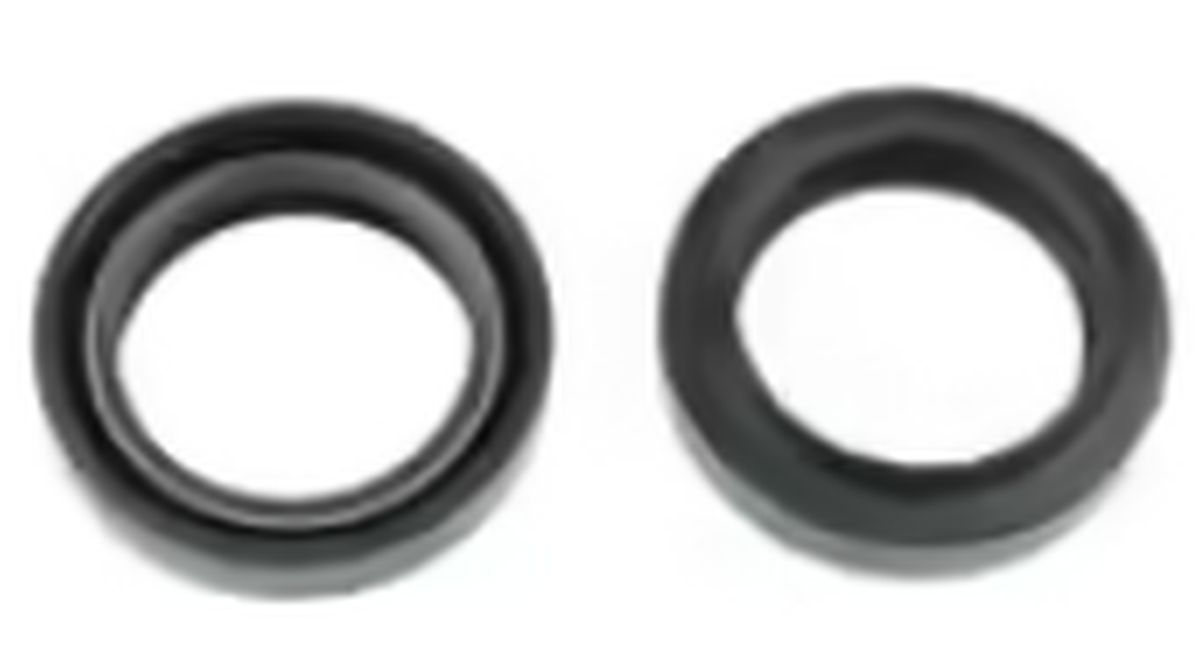 Front Fork Oil Seals (2pcs.) MALAGUTI CIAK MASTER 4T 50 05-06, MALAGUTI CIAK MASTER 50,04-06, MALAGUTI CIAK MASTER EU2 50, MALAGUTI CIAK 50 99-00,(28X38X7/9MM)