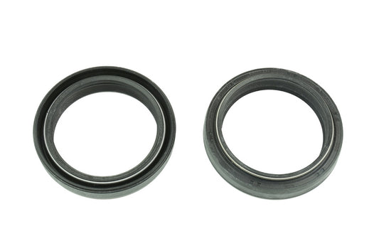 Front Fork Oil Seals (2pcs.) NOK 41X53X8/10,5 - HONDA VT 750 SHADOW 04-19