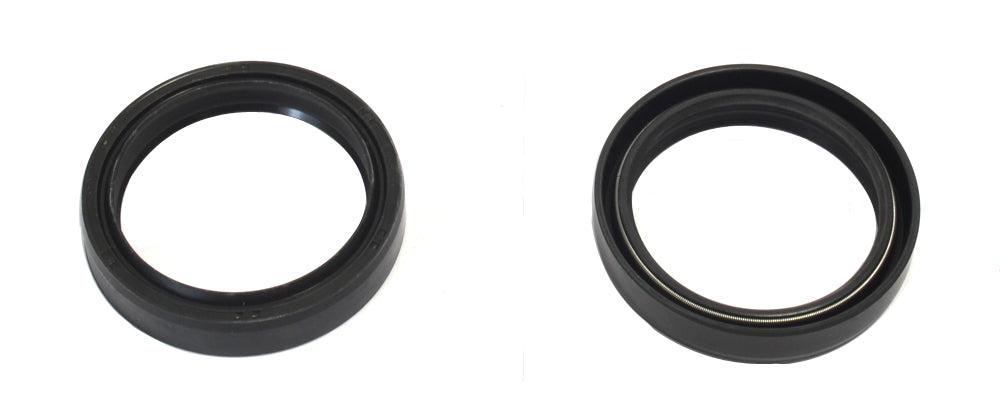 Front Fork Oil Seals HONDA CR 250 92-94, CR 125 92-93 (SHOWA) (2pcs.) NOK 43X54X9,5/10