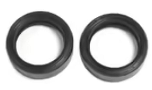 Front Fork Oil Seals (2pcs.) HONDA GL 1000 75-79, HONDA CR R 125 79-80,(37X48X12,5/13,5MM)