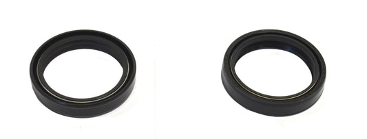 Front Fork Oil Seals (2pcs.) NOK 46X58,1X10,5 (ARI108)