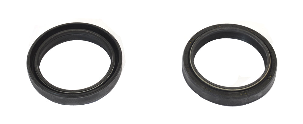 Front Fork Oil Seals (2pcs.) NOK 46X58,1X9,5/11,5 (ARI087)