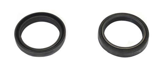 Front Fork Oil Seals (2pcs.) NOK 46X58,1X9,5/11,5 (ARI087)