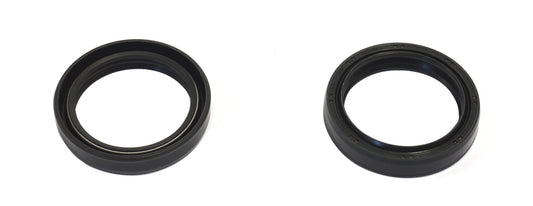 Front Fork Oil Seals (2pcs.) NOK 43X55,1X9,5/10 (MGR-RSD) (ARI072)