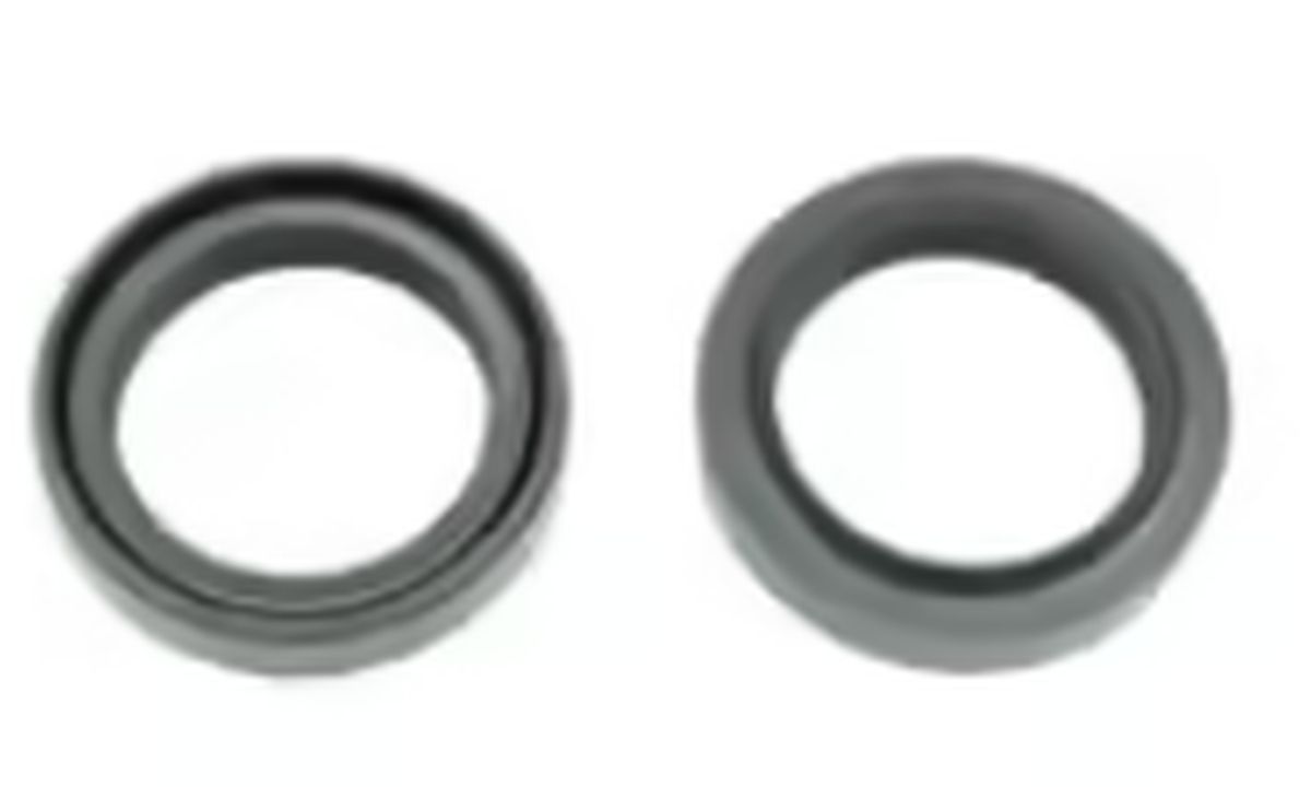 Front Fork Oil Seals (2pcs.) APRILIA GULLIVER LC 50, APRILIA SR REPLICA LC 50 97-00, APRILIA SR REPLICA ARIA 50 97-01, APRILIA RS 50 96-98, APRILIA GULLIVER 50 94-94, (30X40X7/9MM)