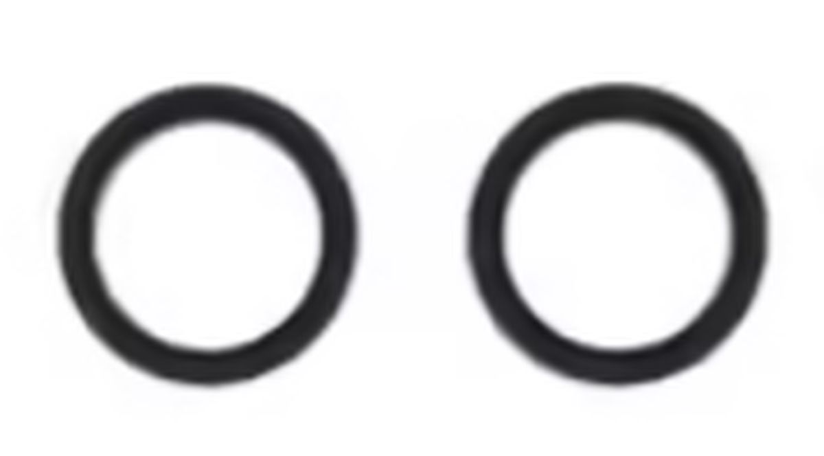 Front Fork Oil Seals (2pcs.) NOK, OHLINS 42MM FORK TUBES (41,5X54X10,5/11,2MM)