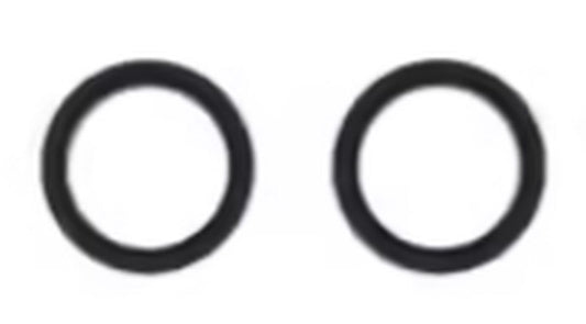 Front Fork Oil Seals (2pcs.) NOK, OHLINS 42MM FORK TUBES (41,5X54X10,5/11,2MM)