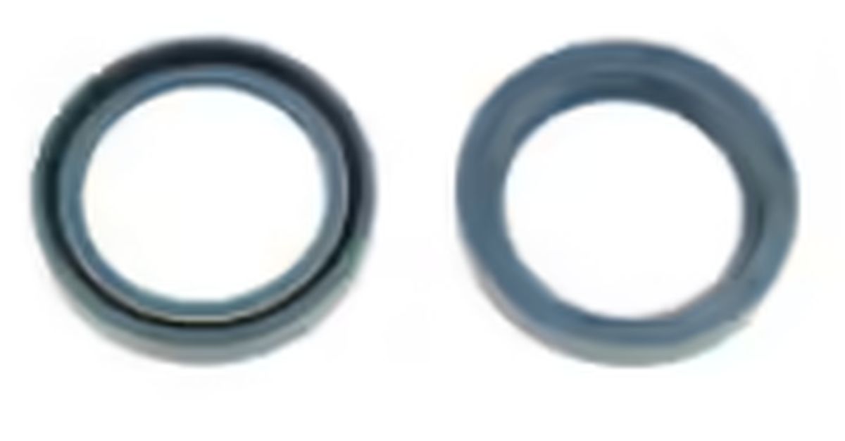 Front Fork Oil Seals (2pcs.) BETA ARK LC 50 04-08, BETA ARK SERIE K LC 50 98-05, BETA EIKON LC 50 99-99, BETA ARK 50 96-08, (32x42x7MM)