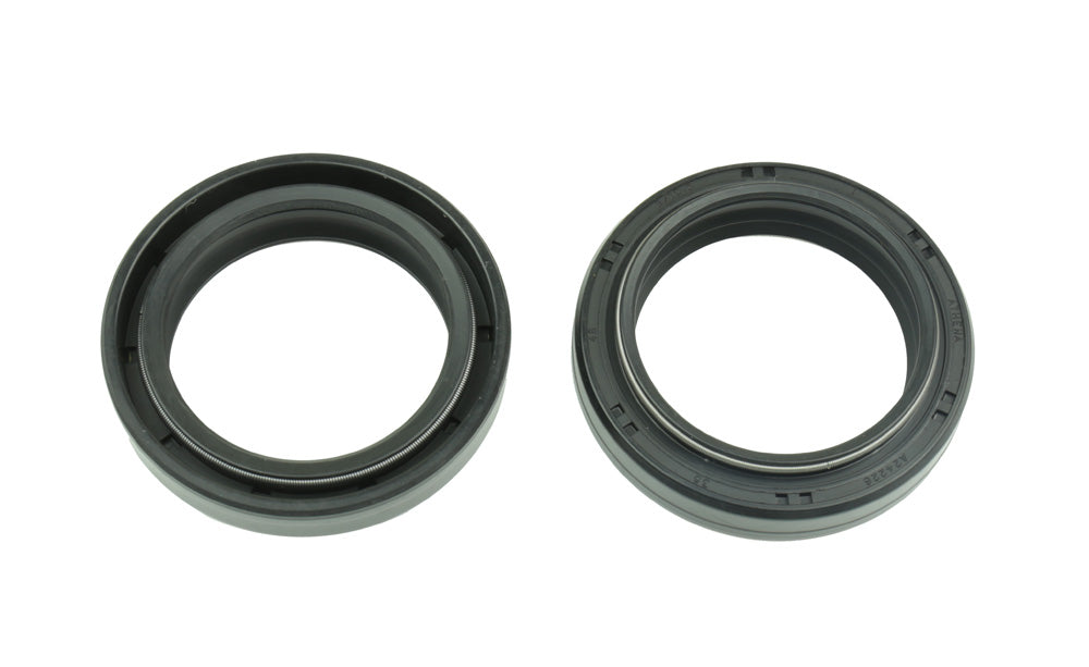 Front Fork Oil Seals (2PCS) 35X48X8/10,5 (ARI141)