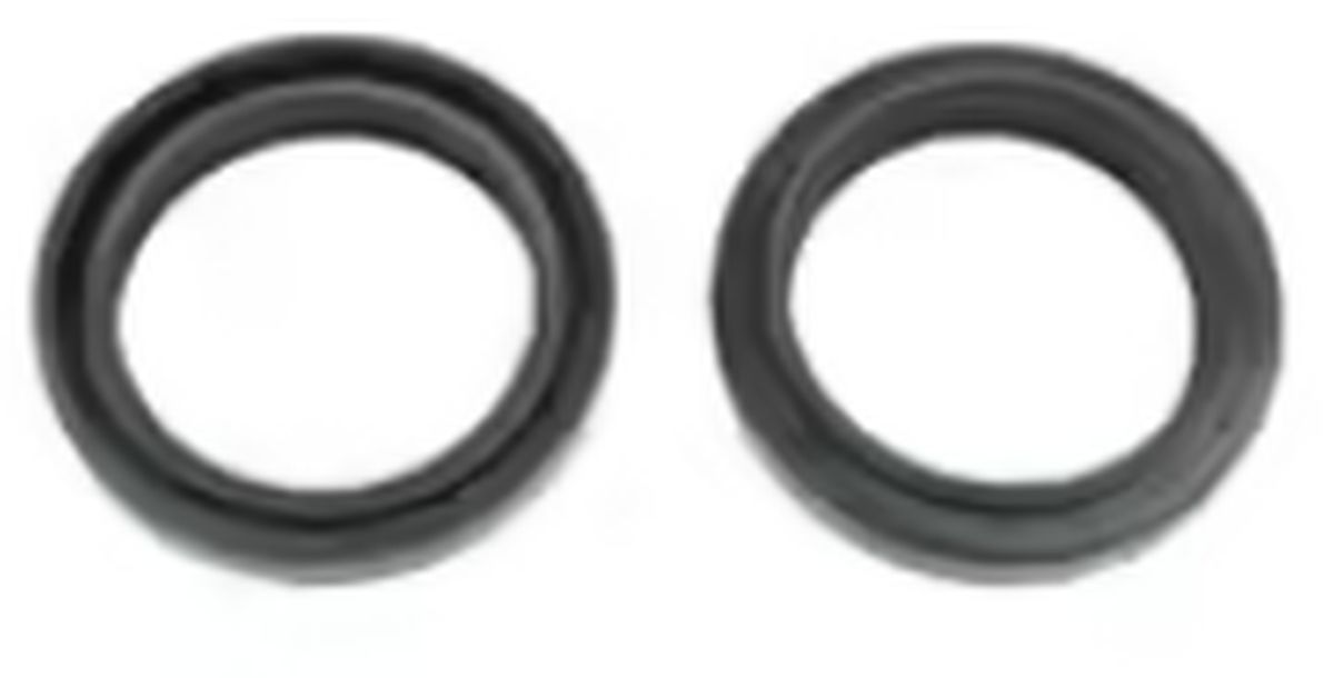 Front Fork Oil Seals (2pcs.) BMW K LT/RS 1100 92-97, BMW K1 1000 89-92, BMW K100 RS 1000 90-92,(41,7X55X7,5/10MM)