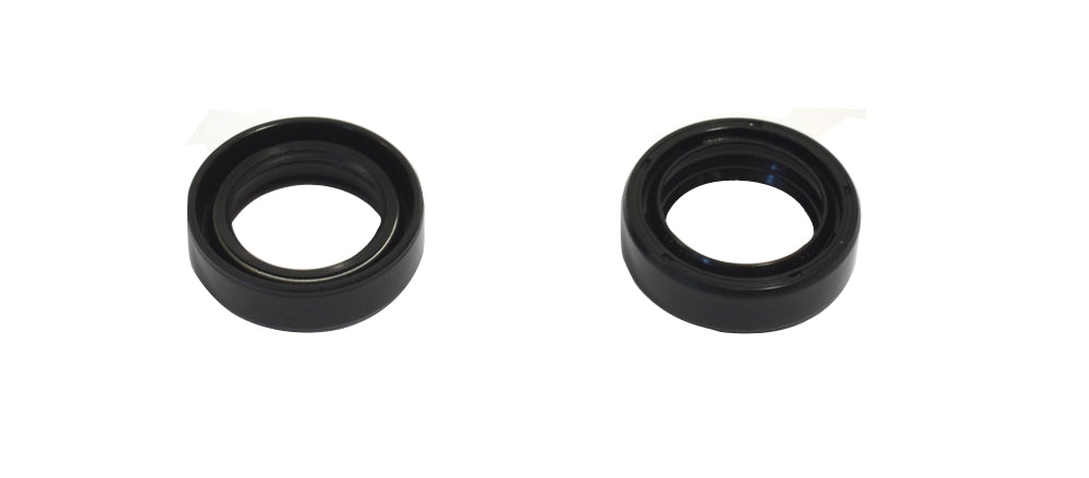 Front Fork Oil Seals (2pcs.) 26X37X10,5 (ARI052)