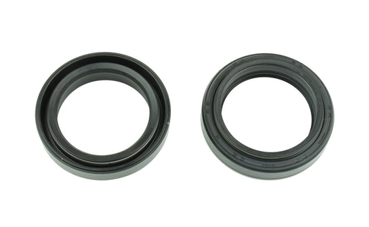 Front Fork Oil Seals (2PCS) 32X45X8/10, YZF 125R 08-13, UH 125 07-14
