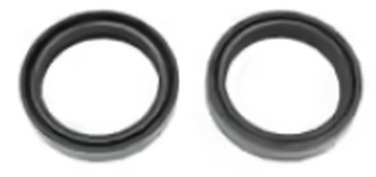 Front Fork Oil Seals (2pcs.) APRILIA RS-4 125 11-17, APRILIA TUONO 125 16-17, APRILIA RS4 50 11-19 (40X52X10MM)