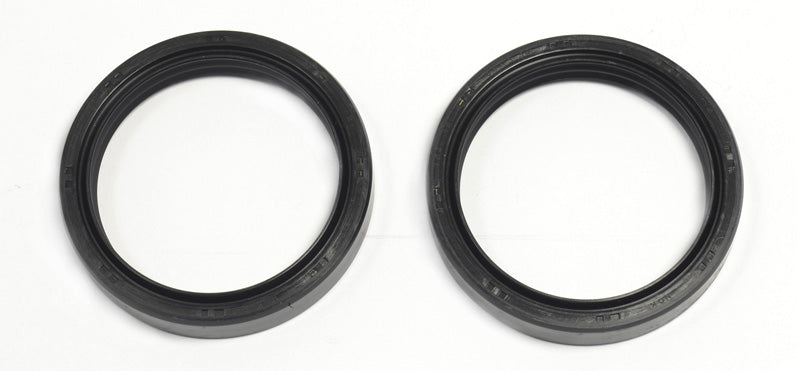 Front Fork Oil Seals (2pcs.) 49x60x10 (ARI104) DRZ 400 00-12, CRF 450R 17-18, CRF 250 15-18, RM 125/250 96-00