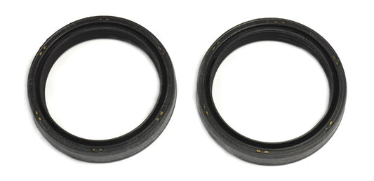 Front Fork Oil Seals (2pcs.) NOK 43X53X9,5, FREERIDE 350 13-17, FREERIDE 250 13-17, KTM SX 85 03-17 (ARI158) (WHITE POWER 43MM)