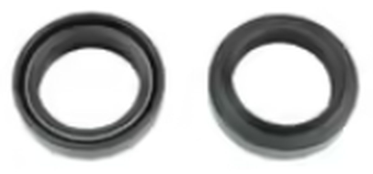 Front Fork Oil Seals (2pcs.) HONDA CB 125,73-75, HONDA CB 100 70-72, HONDA CL 100 70-72,(27X37X7,5/9,5MM)