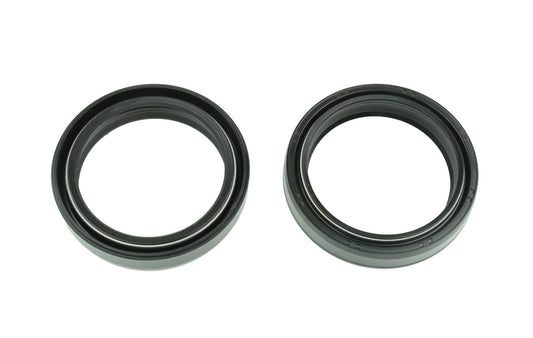 Front Fork Oil Seals (2pcs.) NOK 43X55X9,5/10,5 (ARI109)
