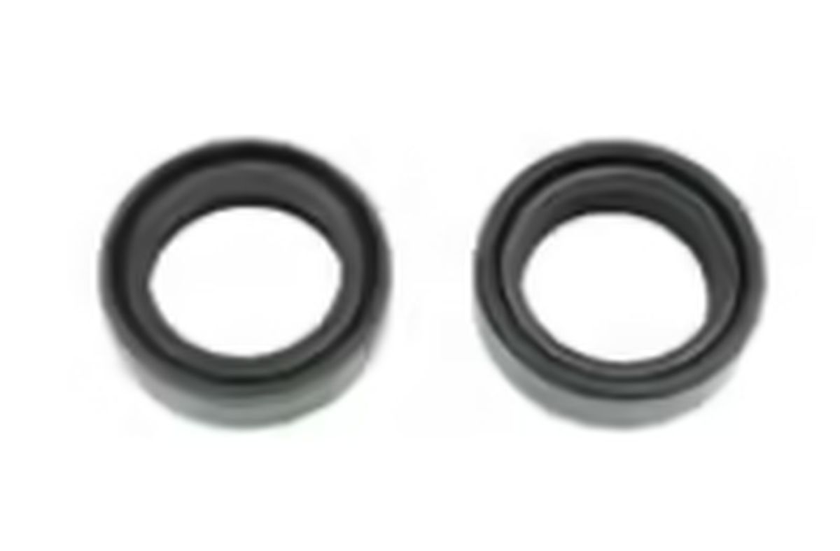 Front Fork Oil Seals (2pcs.) HONDA DIO VISION NSC 110 11-16, HONDA DIO VISION NSC 50 11-14,(26X37X10,5MM)