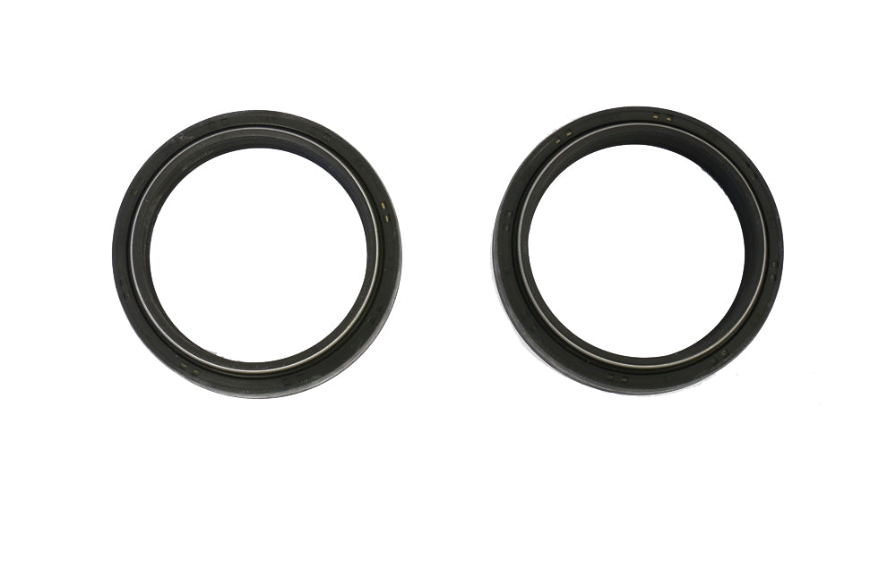 Front Fork Oil Seals (2pcs.) NOK 46X58X8,5/11,5