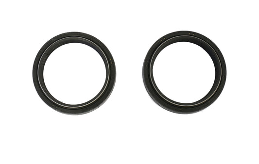 Front Fork Oil Seals (2pcs.) NOK 46X58X8,5/11,5