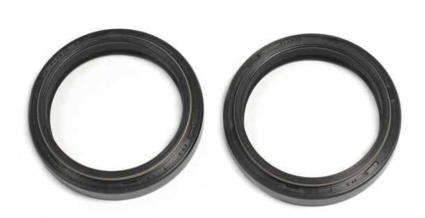 Front Fork Oil Seals (2pcs.) 40X49,5X7/9,5 (ARI035)