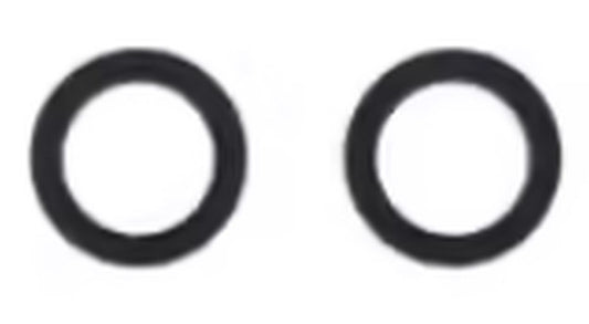 Front Fork Oil Seals (2pcs.) YAMAHA X-MAX YP R/BLACK 250 10-16, YAMAHA X-MAX SPORT/ABS 250 11-18, YAMAHA XVS DRAG STAR 125 00-04, YAMAHA SR 400 15-15,(35X48X8/10,5MM)