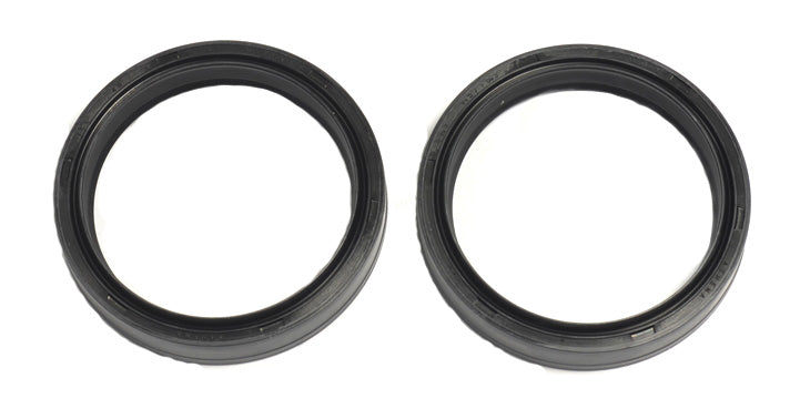 Front Fork Oil Seals (2pcs.) 48X57,7X9,5/10,3 (ARI116)