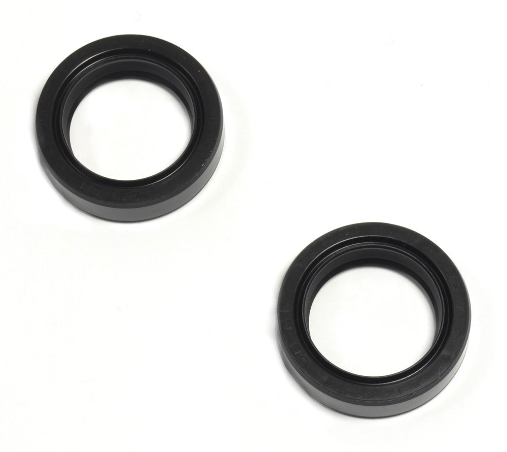 Front Fork Oil Seals (2pcs.) 30x42x10,5 (ARI016)