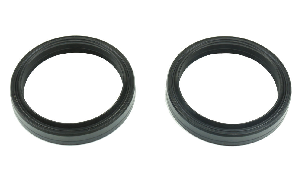 Front Fork Oil Seals (2pcs.) 48X58X8,5/10 KXF250 13-18, RMZ450 13-14, RMZ250 13-17
