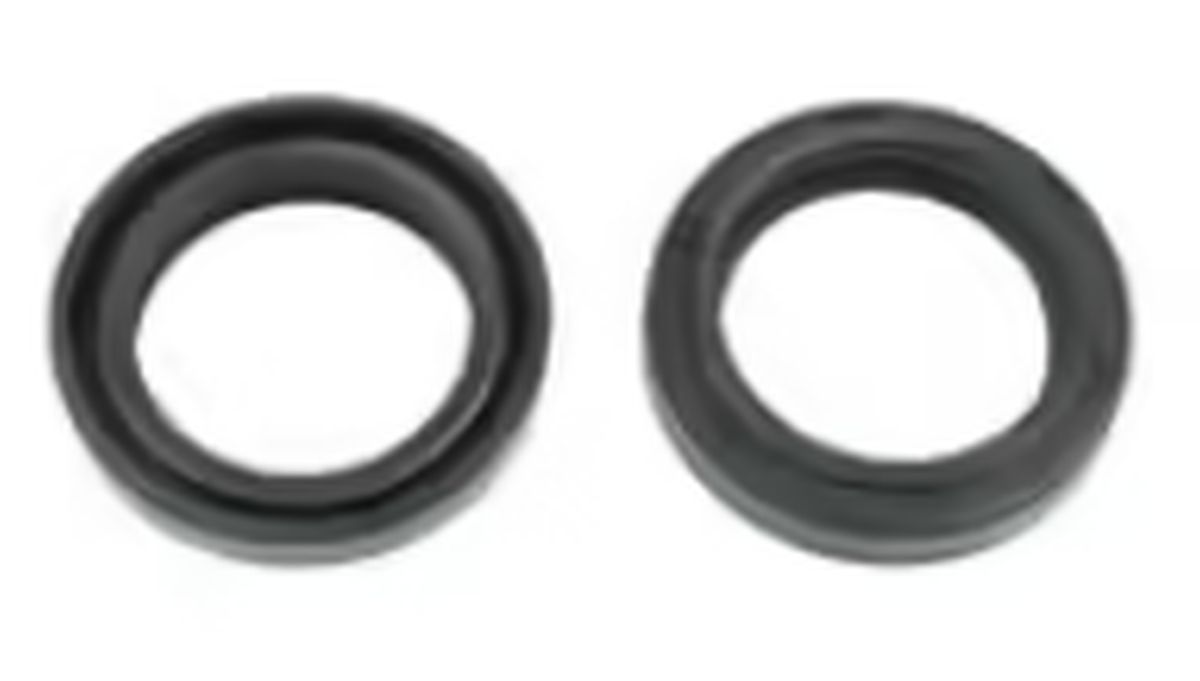 Front Fork Oil Seals (2pcs.) KYMCO G-DINK 300 12-18, KYMCO G-DINK 125, 12-18,(34X48X11MM)