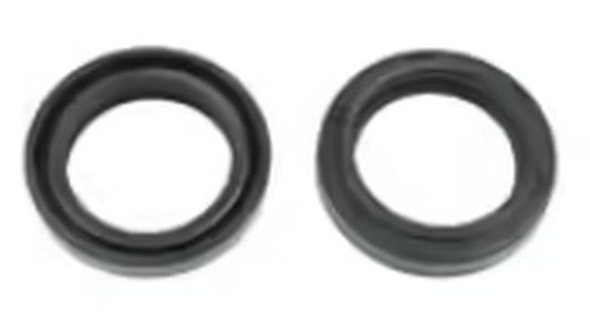 Front Fork Oil Seals (2pcs.) KYMCO G-DINK 300 12-18, KYMCO G-DINK 125, 12-18,(34X48X11MM)