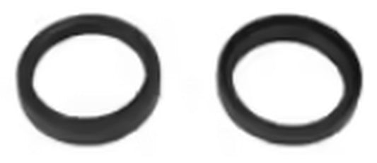 Front Fork Oil Seals (2pcs.) PAIOLI 48 MM FORK TUBES VOR MX 530 02-03, VOR EN 530 03-03, VOR MX 450 02-03, VOR EN 450 02-03,(48X59X10,5MM)