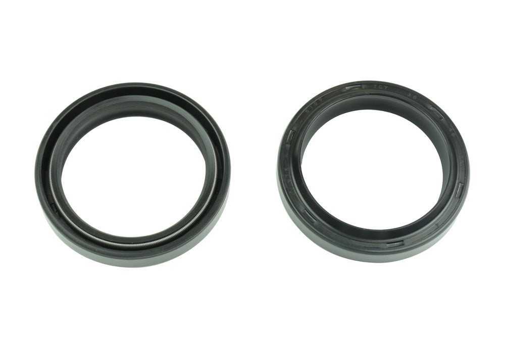 Front Fork Oil Seals (2pcs.) 36X46X7/9 (ARI043)