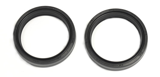 Front Fork Oil Seals (2pcs.) NOK 47X58X10 HONDA CRF 450R 02-08, CRF 250R 04-09 (ARI105)
