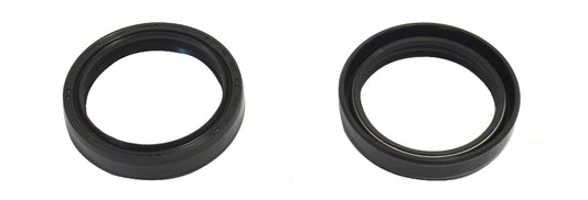 Front Fork Oil Seals (2pcs.) NOK 46X58,1X10,5/11,5
