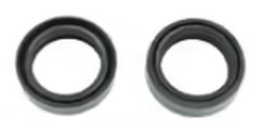 Front Fork Oil Seals (2pcs.) PIAGGIO LIBERTY 4T DELIVERY 50, 10-11, PIAGGIO LIBERTY MOC 2T 50, 09-13, PIAGGIO LIBERTY 4T SPORT 50,06-08, PIAGGIO LIBERTY 2T 50,06-08,(29x40,5x10,5MM)