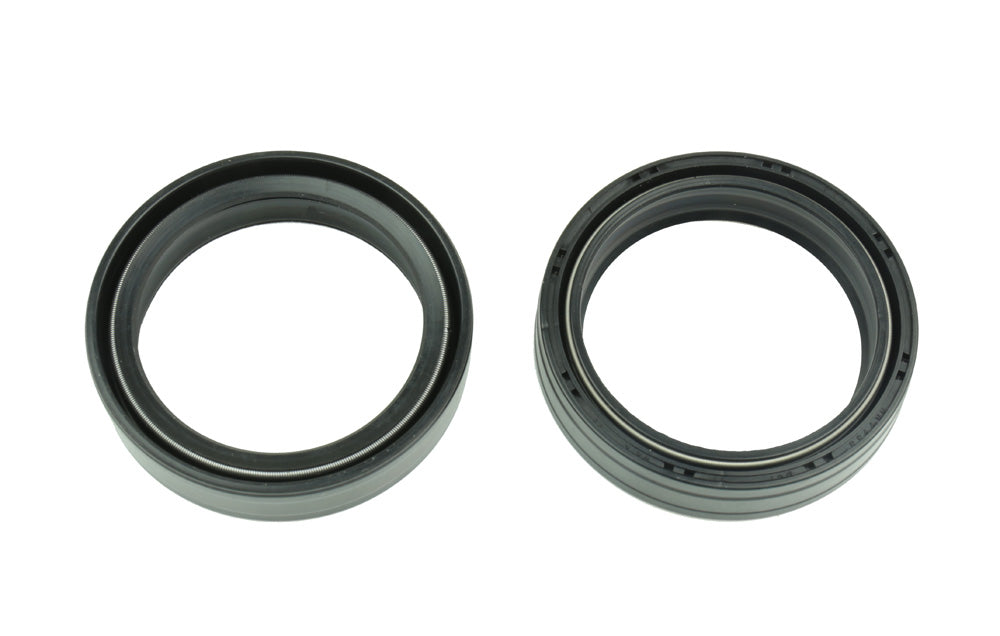 Front Fork Oil Seals BMW R 1200 GS 04-13, F650/700 (2pcs.) 41X52,2X11 (ARI143)