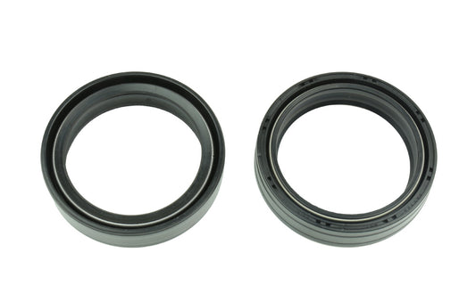 Front Fork Oil Seals BMW R 1200 GS 04-13, F650/700 (2pcs.) 41X52,2X11 (ARI143)