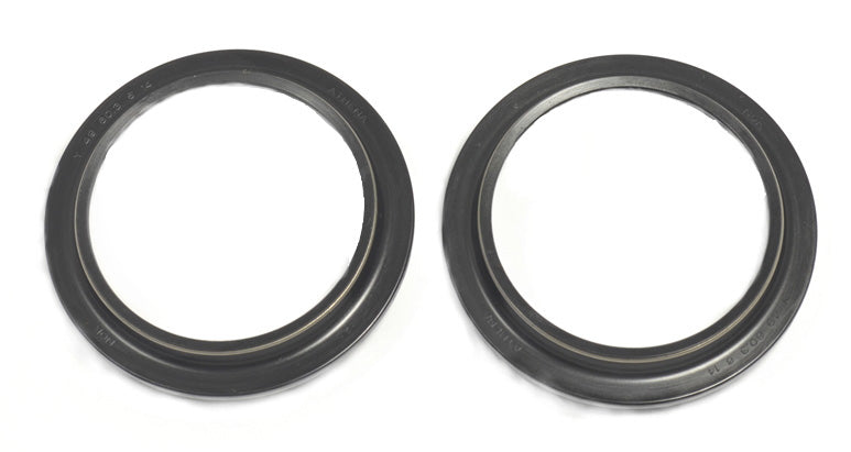 Front Fork Oil Seals (2pcs.) 49X60,3X6/14