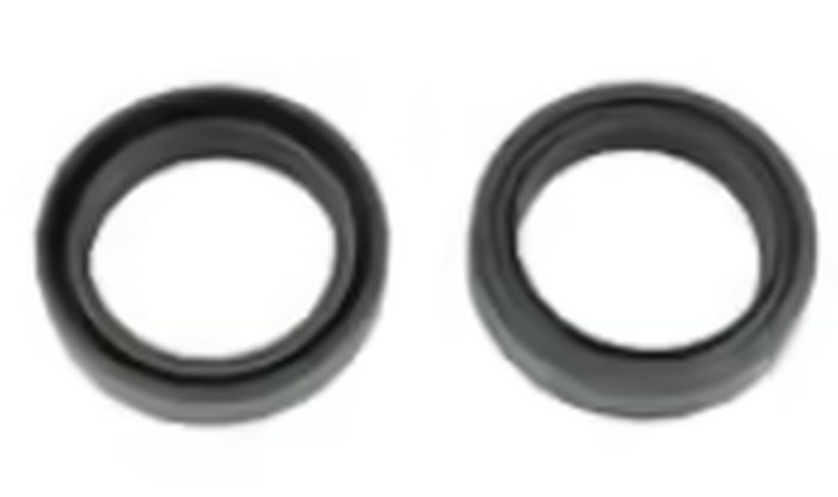 Front Fork Oil Seals (2pcs.) MALAGUTI MADISON 3 250 06-09, MALAGUTI MADISON 3 125 06-09,(35,5X48X11MM)